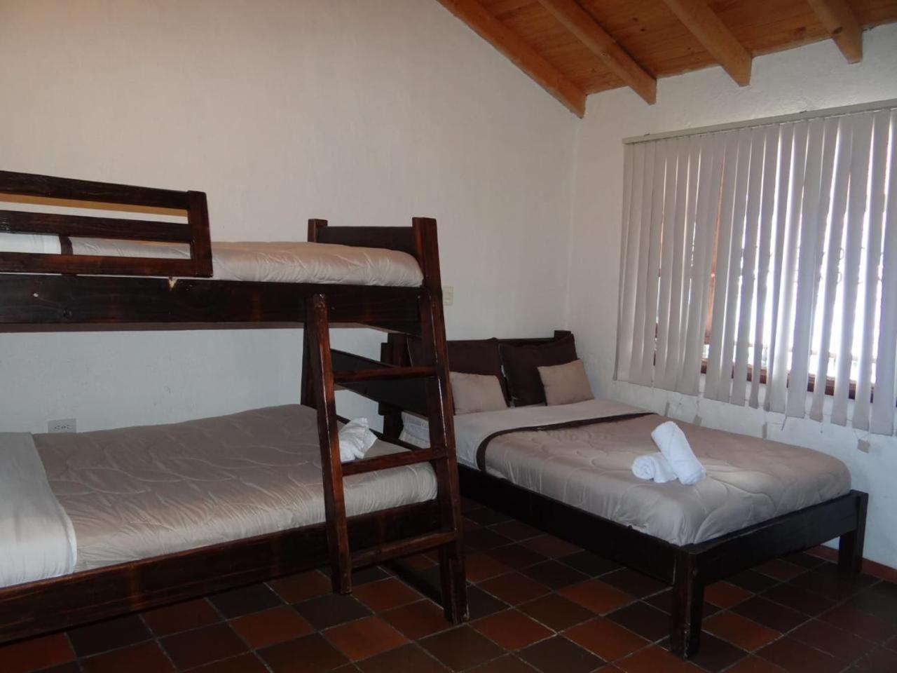 Hotel Lancers - Pantano De Vargas Paipa Boyaca Extérieur photo