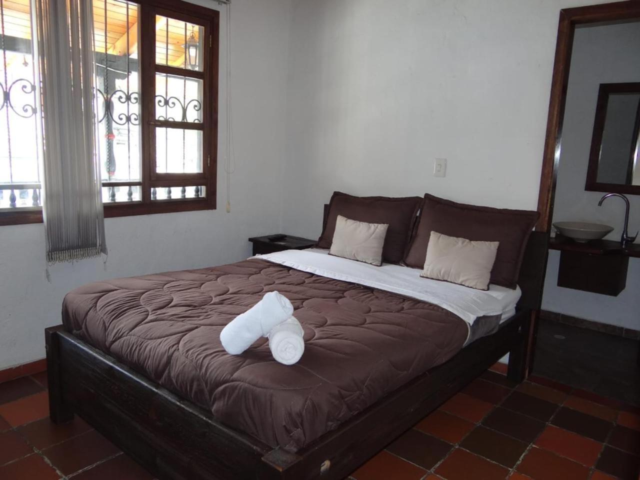 Hotel Lancers - Pantano De Vargas Paipa Boyaca Extérieur photo
