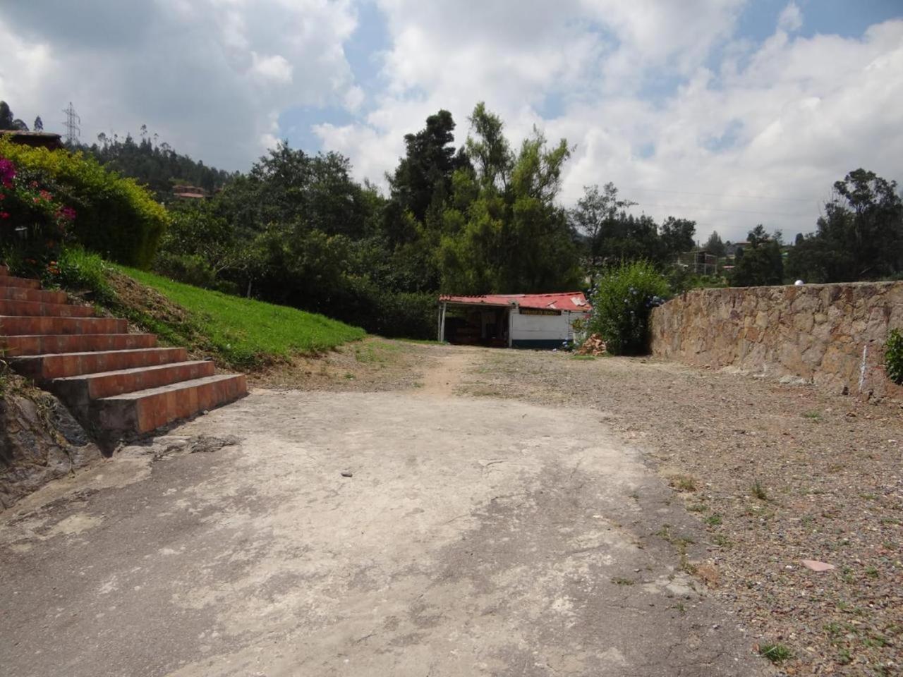 Hotel Lancers - Pantano De Vargas Paipa Boyaca Extérieur photo
