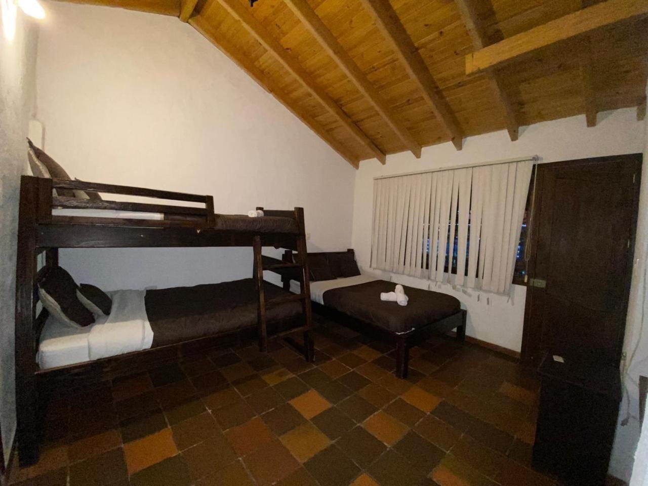 Hotel Lancers - Pantano De Vargas Paipa Boyaca Extérieur photo
